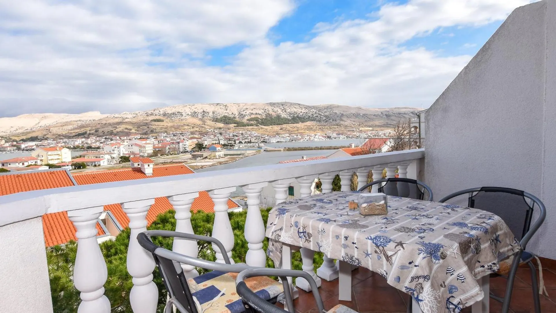 Rose Wind Apartments Pag Town