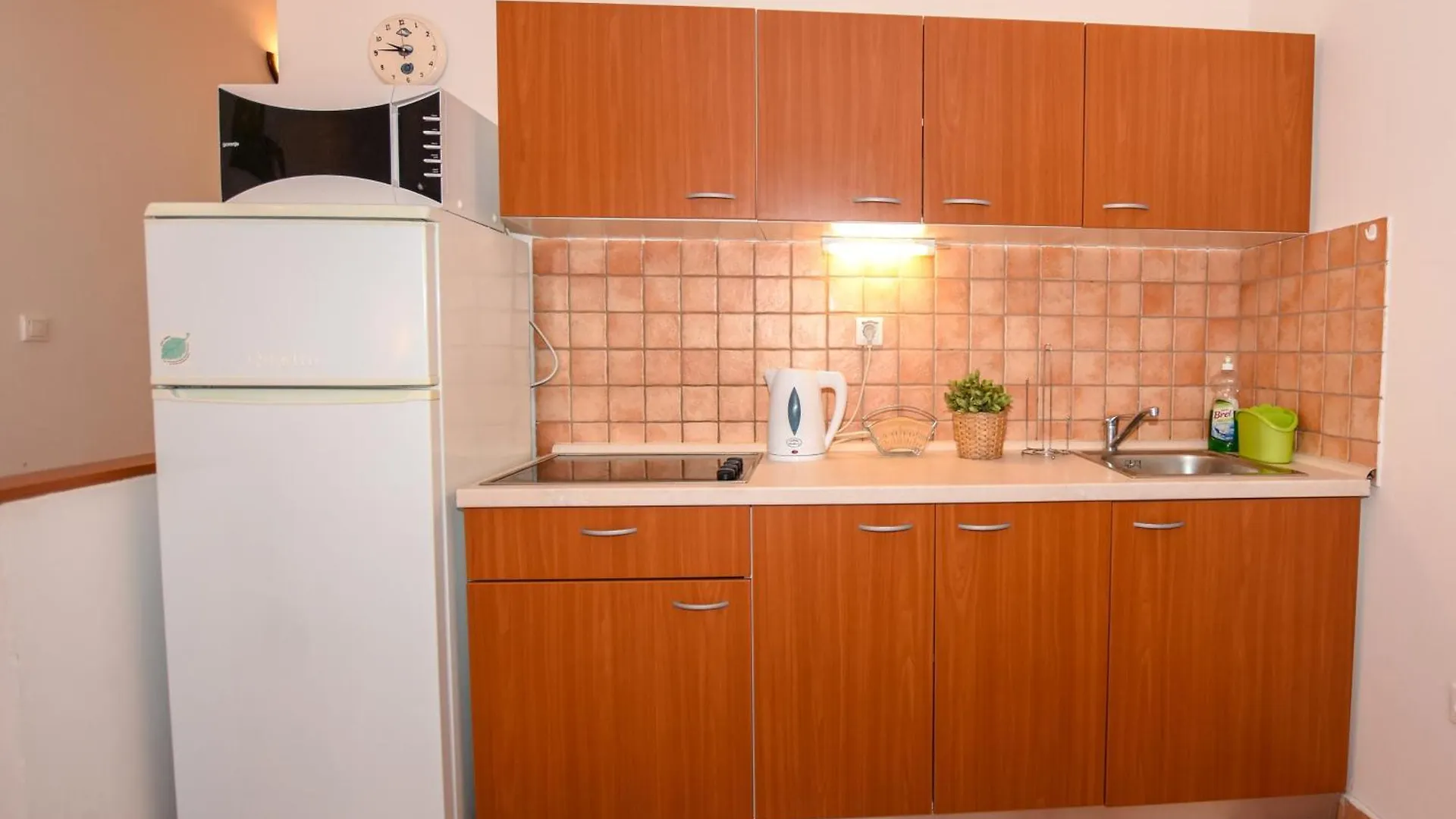 Rose Wind Apartments Pag Town