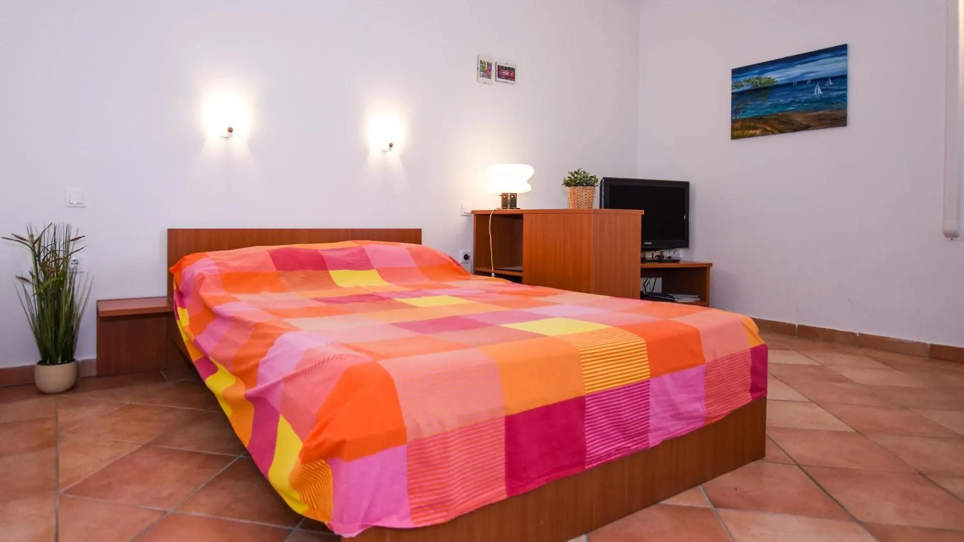 Rose Wind Apartments Pag Town 0*,  Croacia