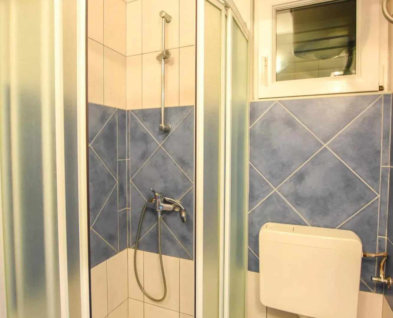 Rose Wind Apartments Pag Town 0*,