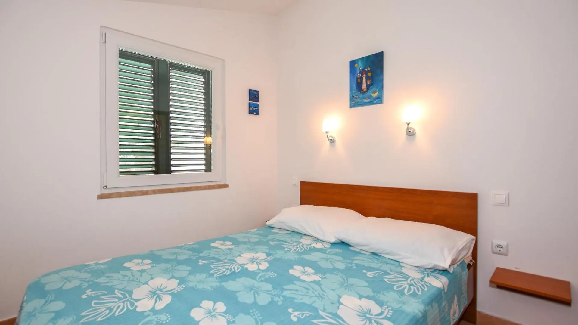Rose Wind Apartments Pag Town