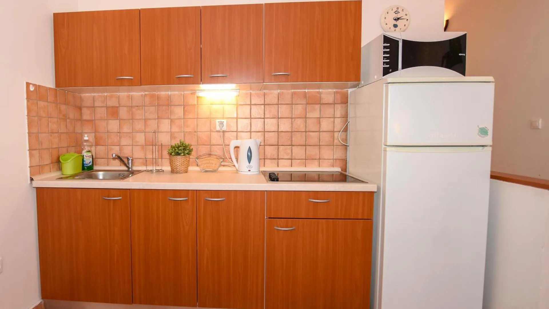 Rose Wind Apartments Pag Town Croatie