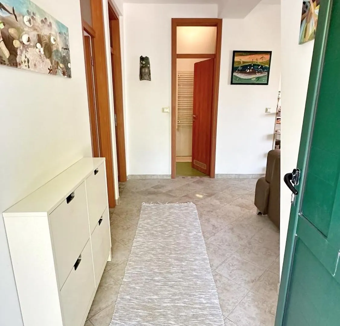 Rose Wind Apartments Pag Town 0*,  Croacia